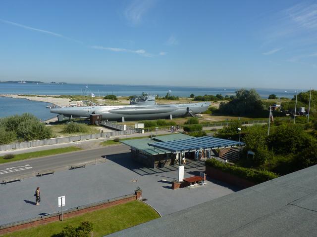 Hotel Admiral Scheer 라보에 객실 사진